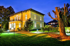 Villa Aurelie, Velké Losiny